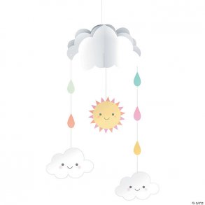 Ophng - Sunshine Baby Shower